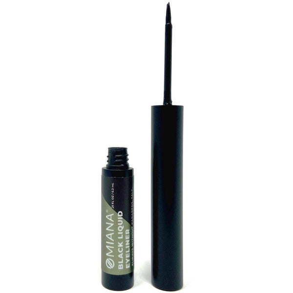 Buy Quick Drying & high shine, Jet Black Finish Eyeliner Pen